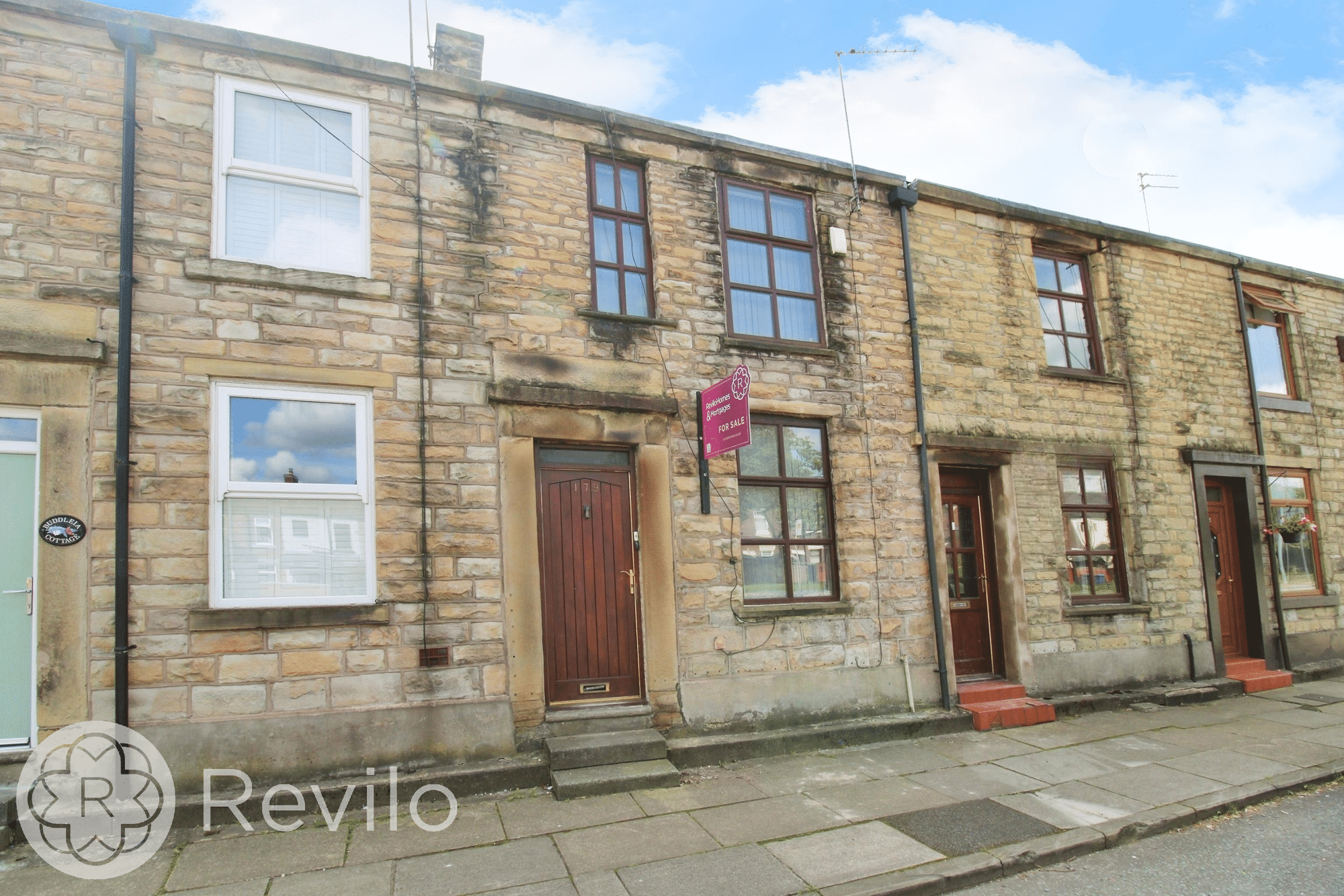 Edenfield Road, Rochdale, OL11