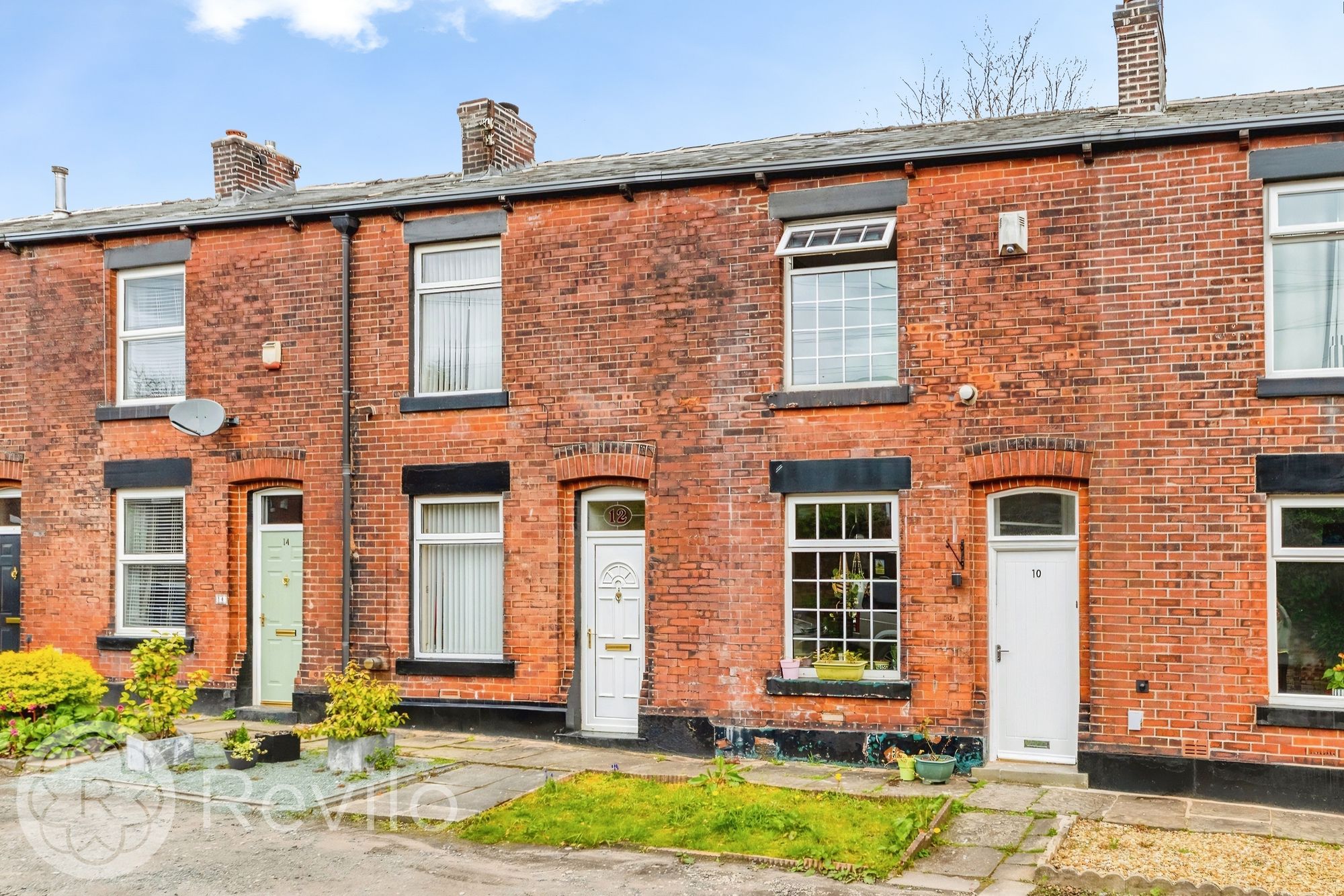 Malvern Street East, Rochdale, OL11