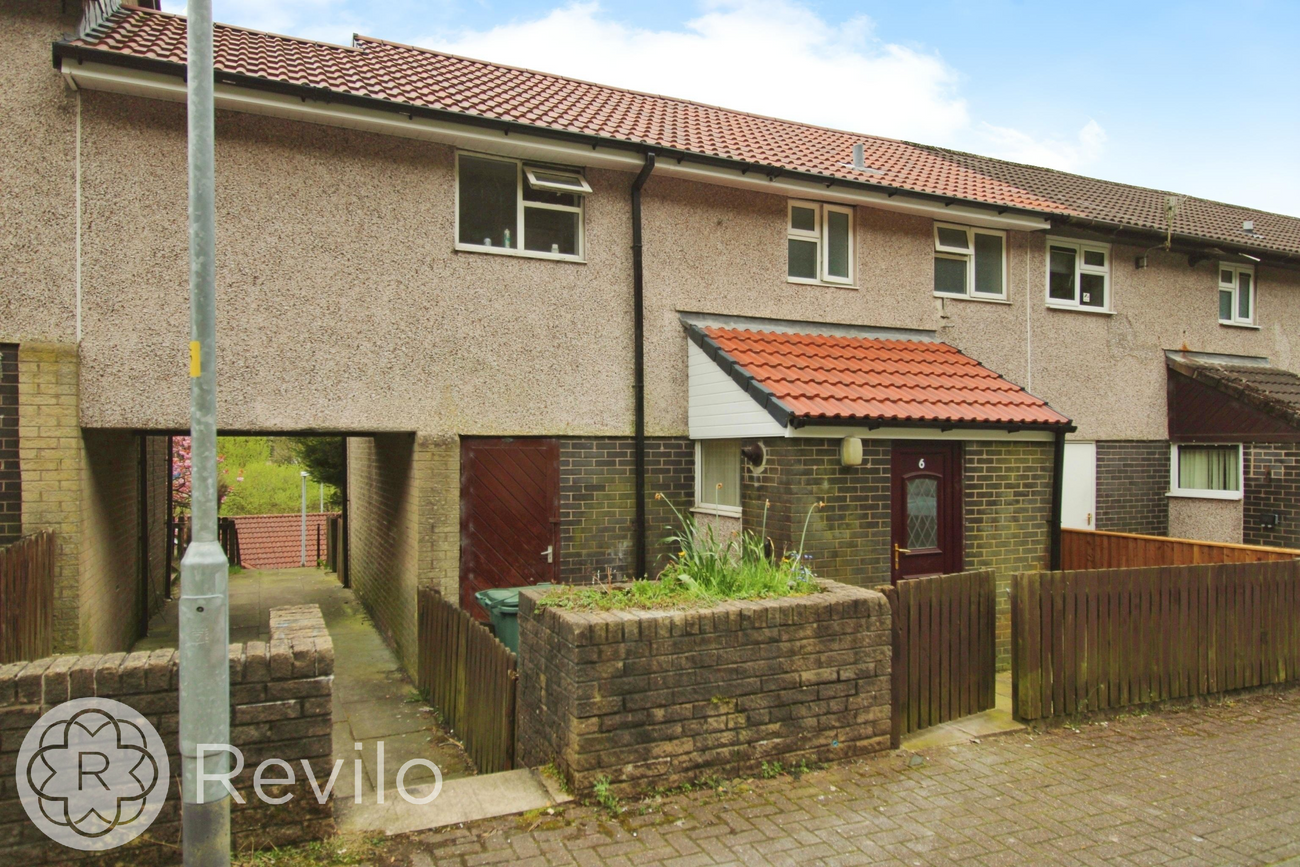Valley View, Whitworth, OL12