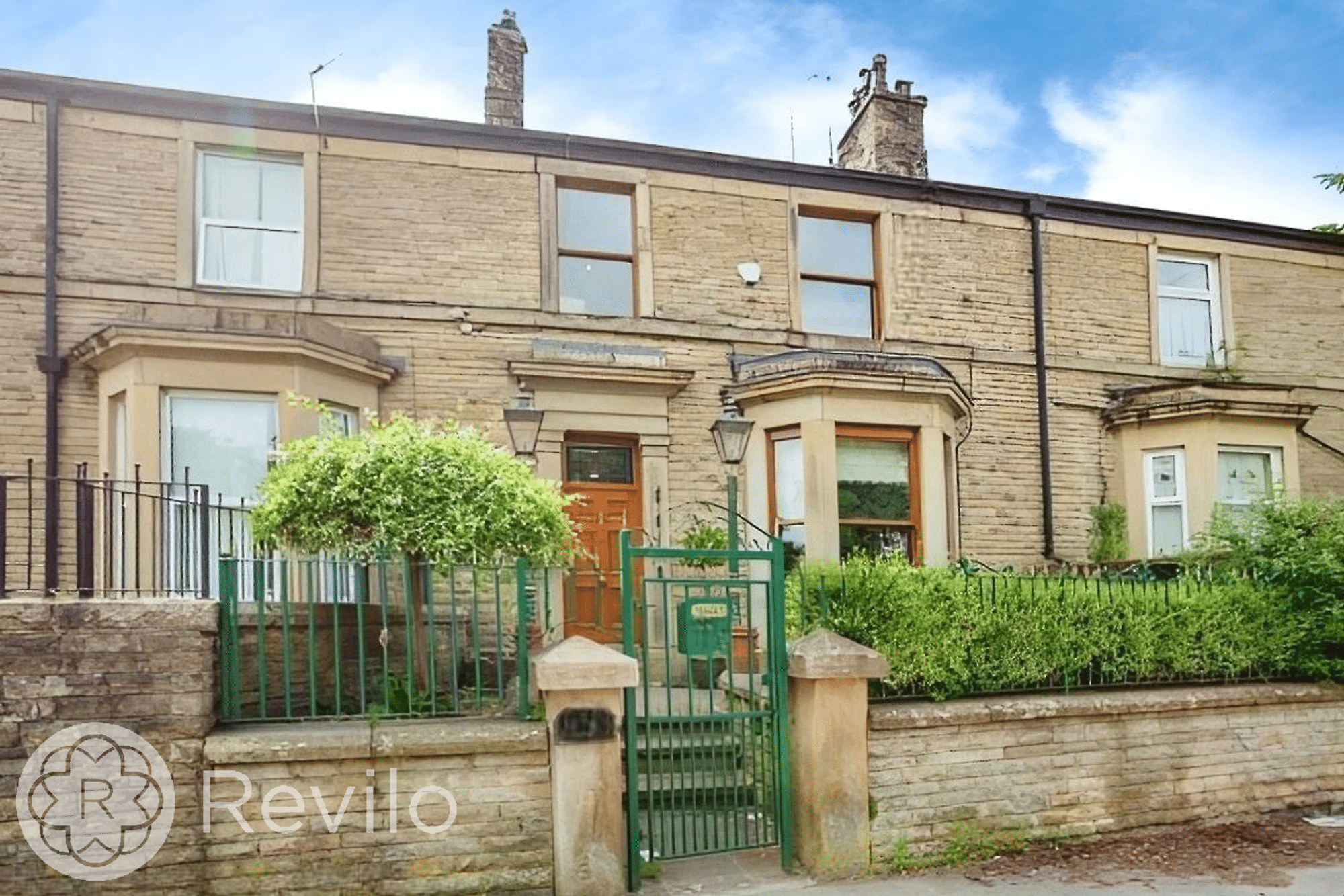 225 Manchester Road, Rochdale, OL11