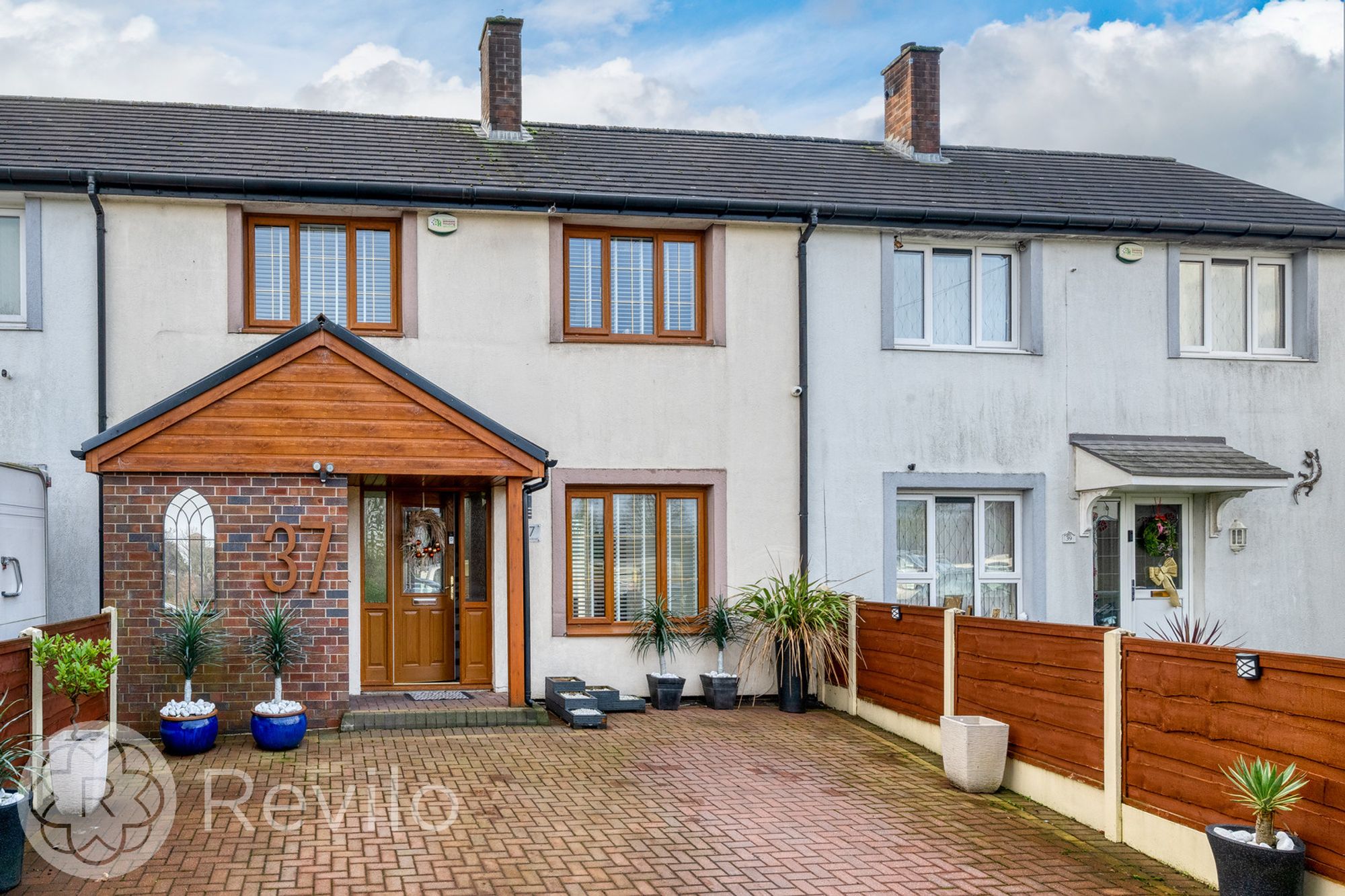 Tavistock Road, Rochdale, OL11