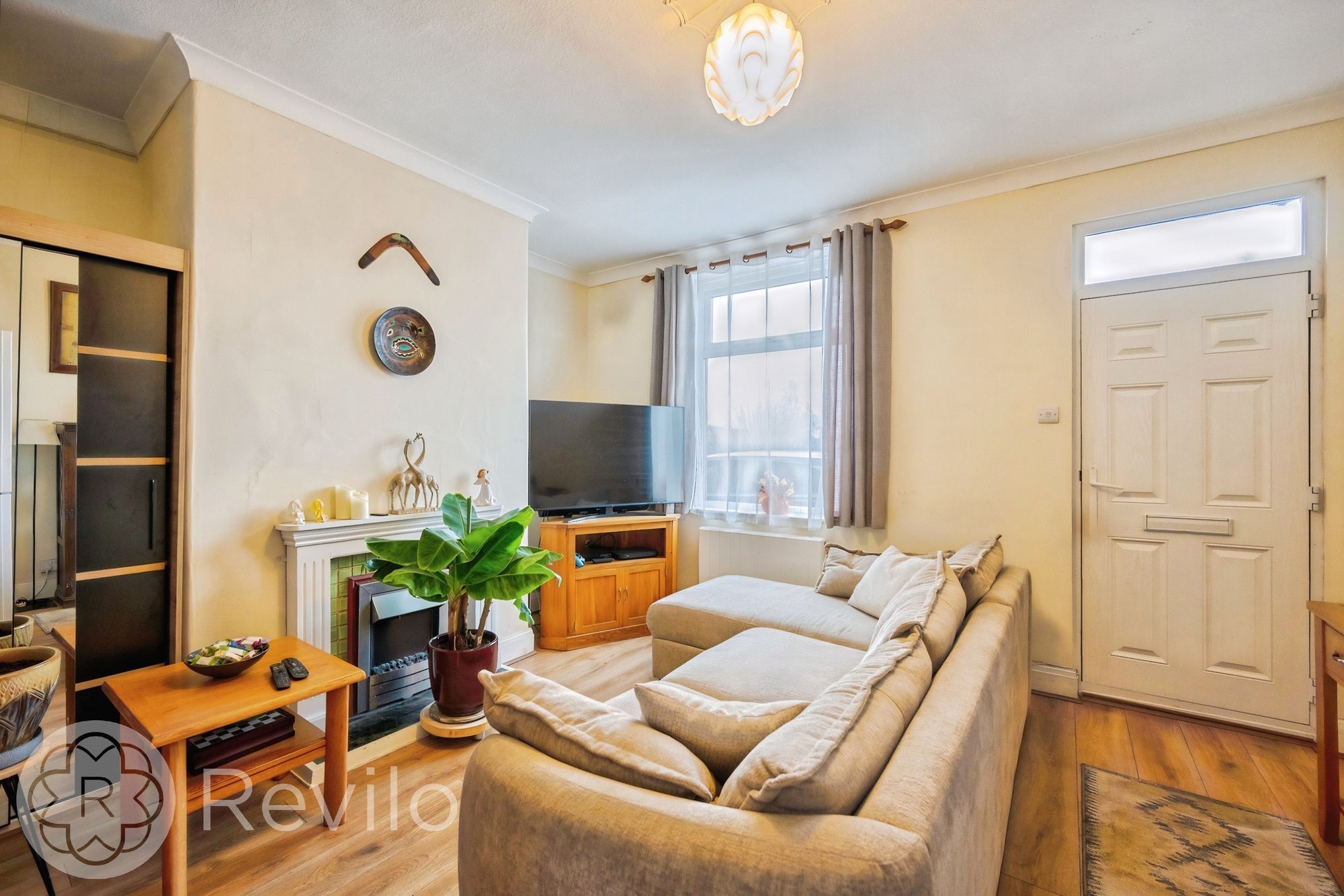 Maud Street, Rochdale, OL12