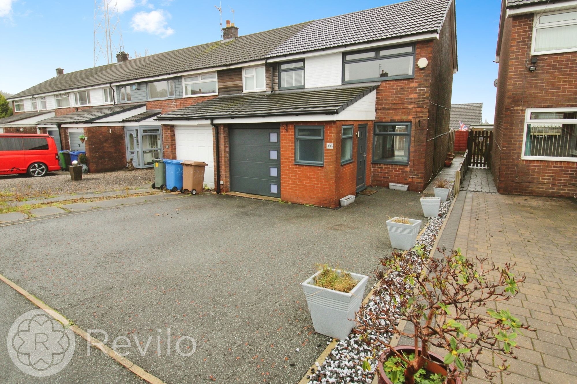 Norden Close, Rochdale, OL11