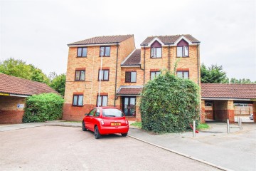 Markwell Wood, Harlow