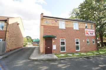 Maddox Road, Harlow