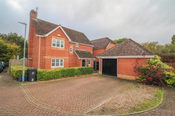 Luxford Place, Sawbridgeworth