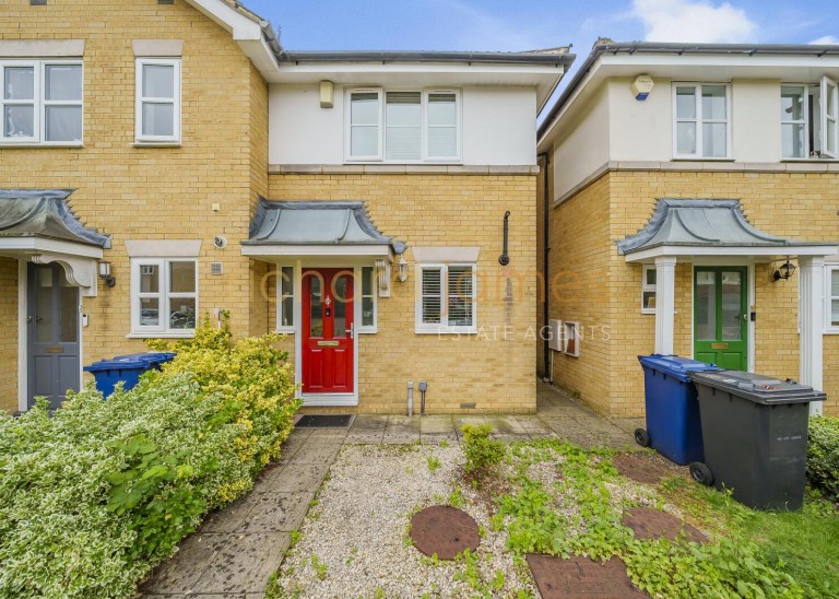 Grenville Place, Mill Hll, NW7