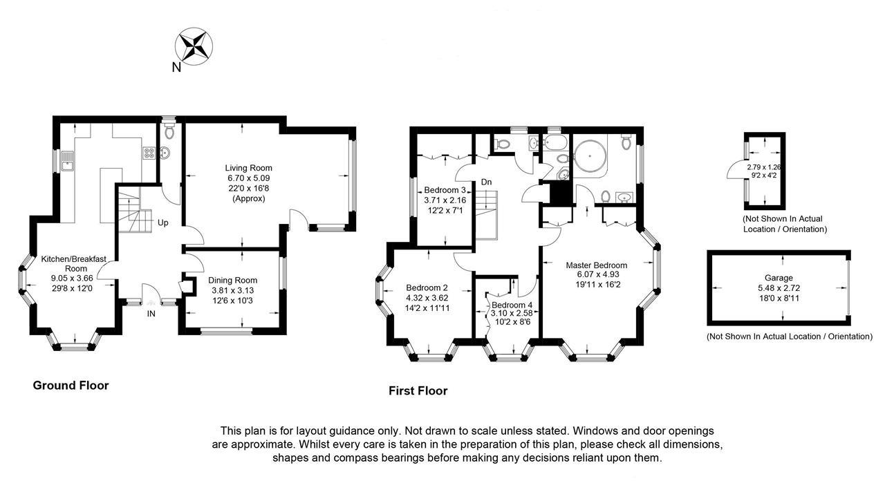 Floorplan for Wise Lane