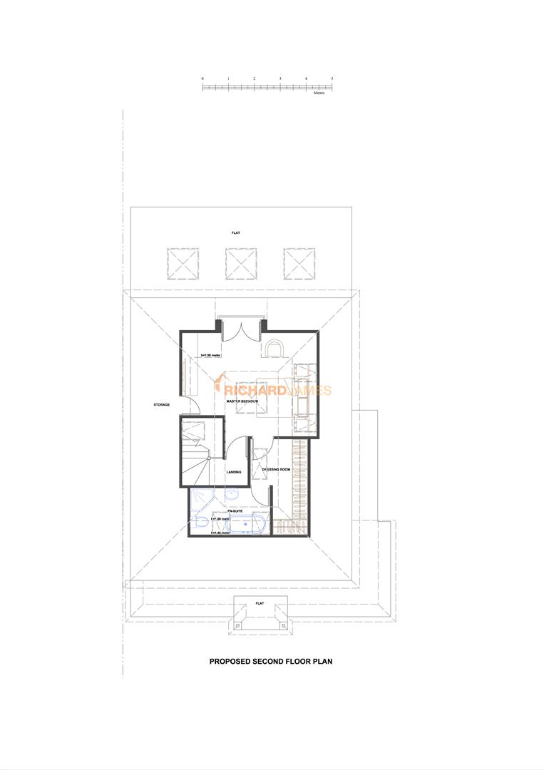 Floorplan for Uphill Road,,Mill Hill