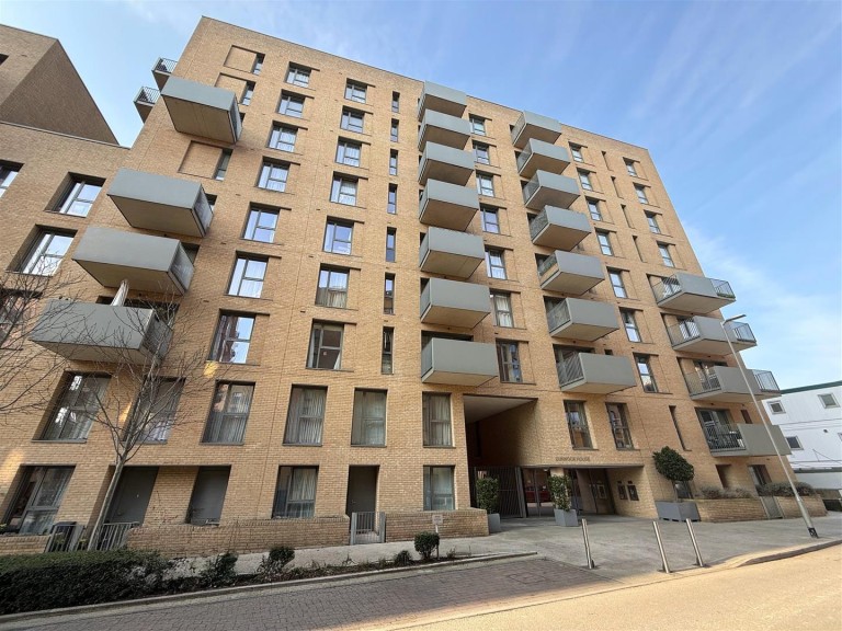 Moorhen Drive, West Hendon, NW9