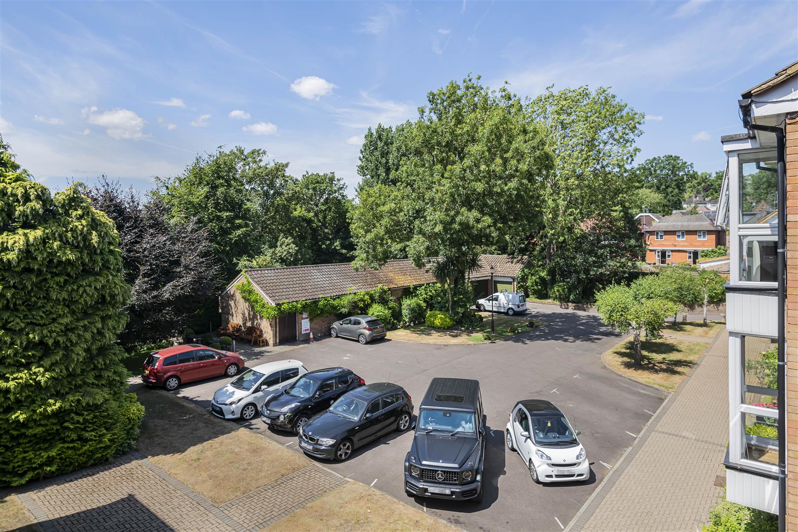 Floorplan for Page Street, Mill Hill, NW7