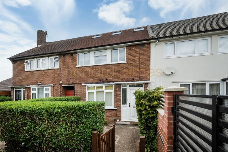 Theobald Street, Borehamwood, WD6