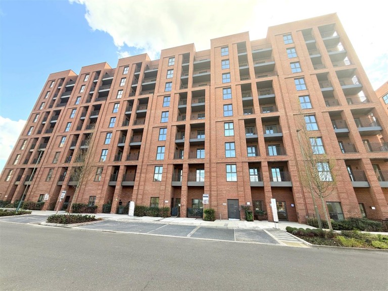 Westray Drive, Colindale, NW9