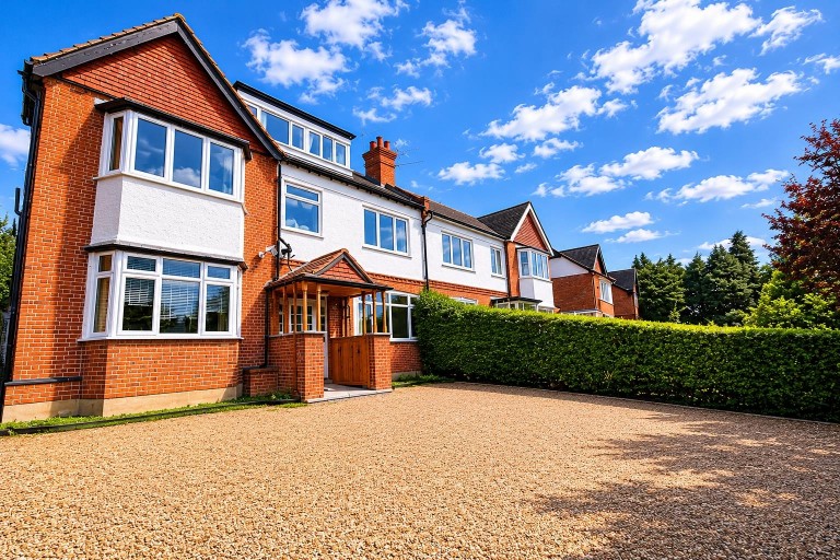 Hale Lane, Mill Hill, NW7