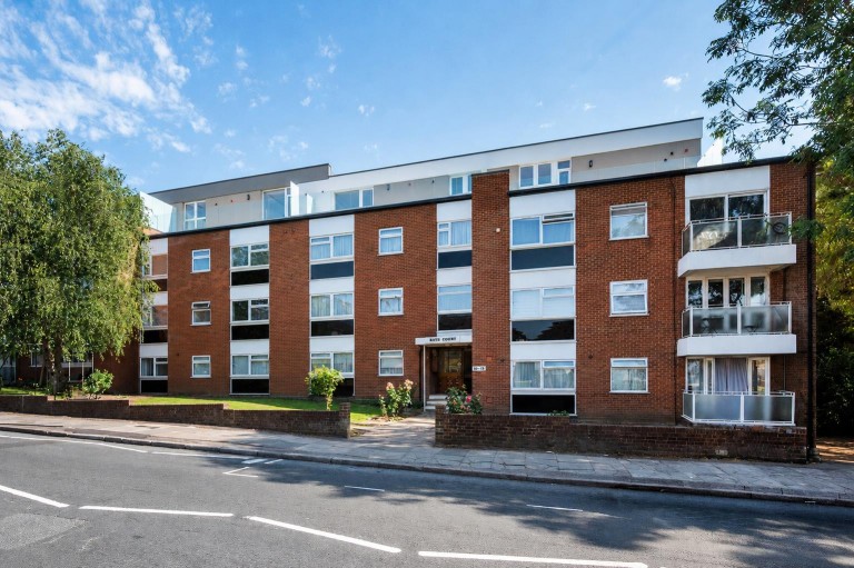 Hale Lane, Edgware, HA8