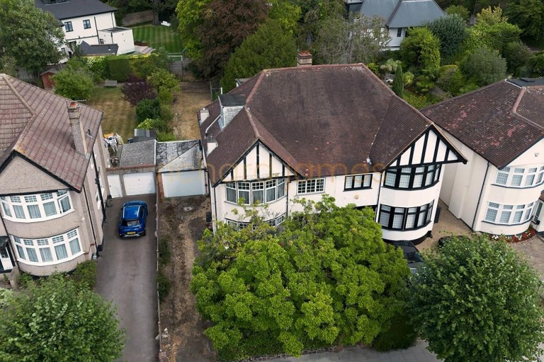 Millway, Mill Hill, NW7