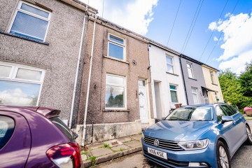 Albert Road, Talywain, Pontypool