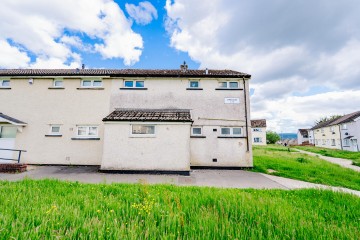 Cypress Close, Merthyr Tydfil