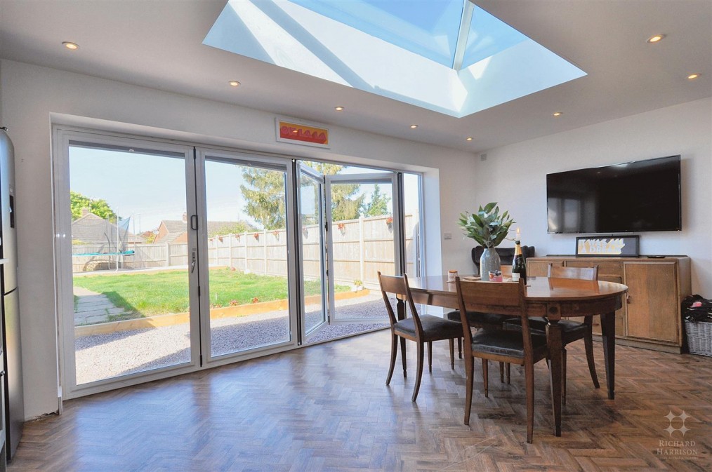 Southdown Road, Loughborough