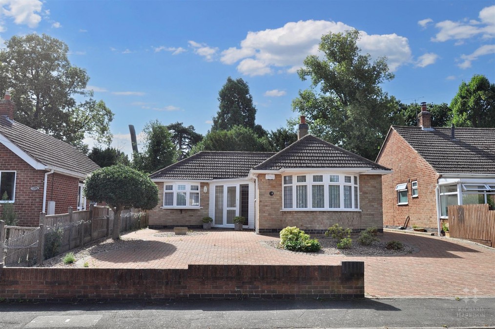 Whaddon Drive, Loughborough