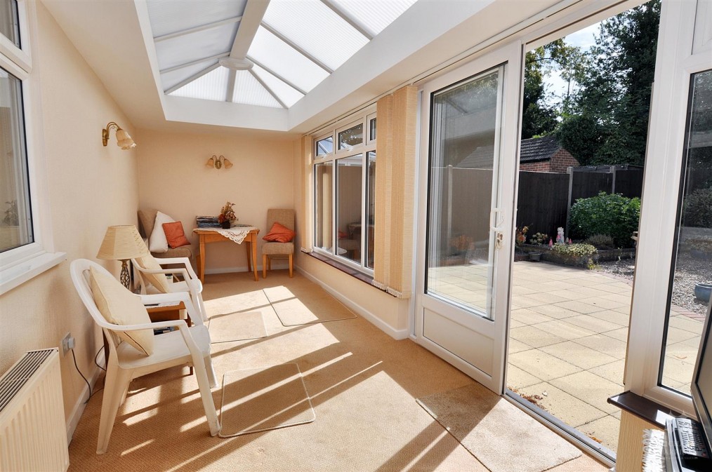 Whaddon Drive, Loughborough