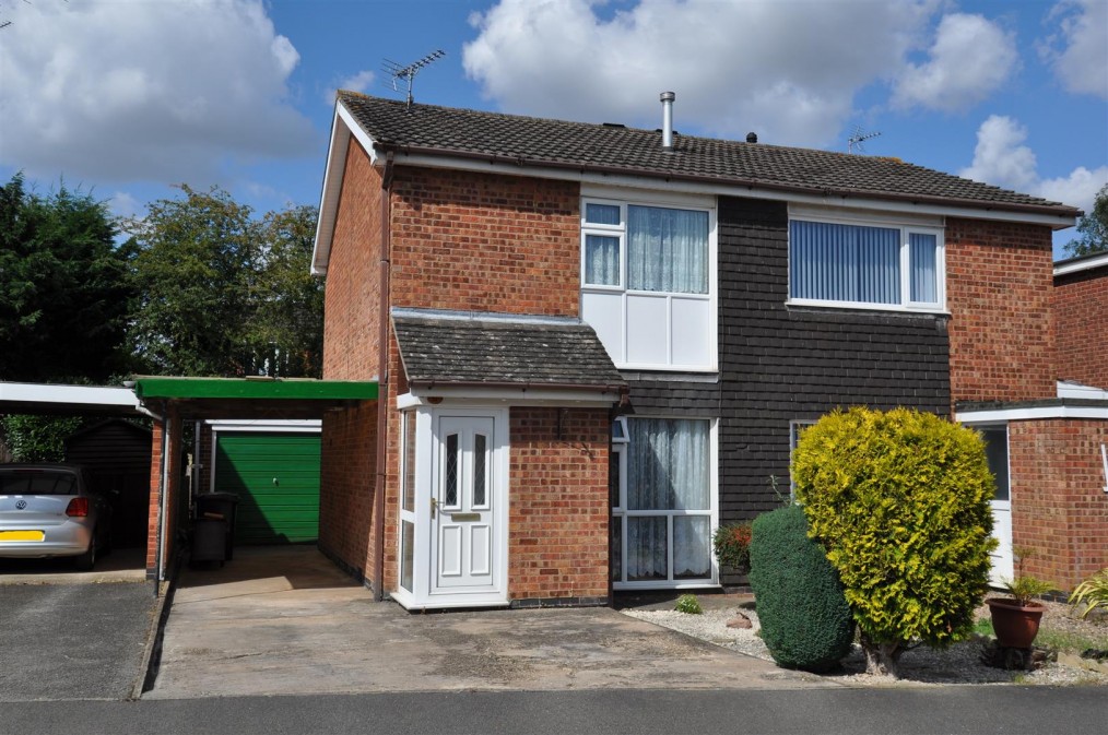Breachfield Road, Barrow Upon Soar