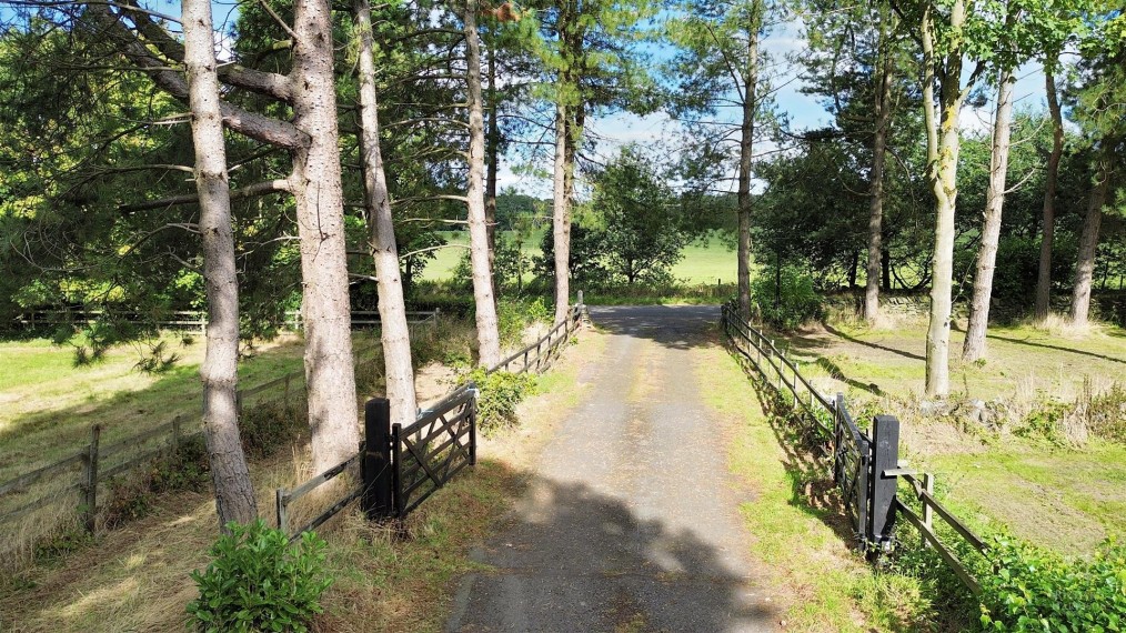 Oaks Road, Whitwick