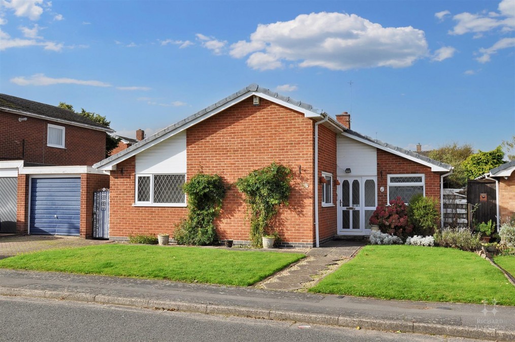 Wollaton Avenue, Loughborough