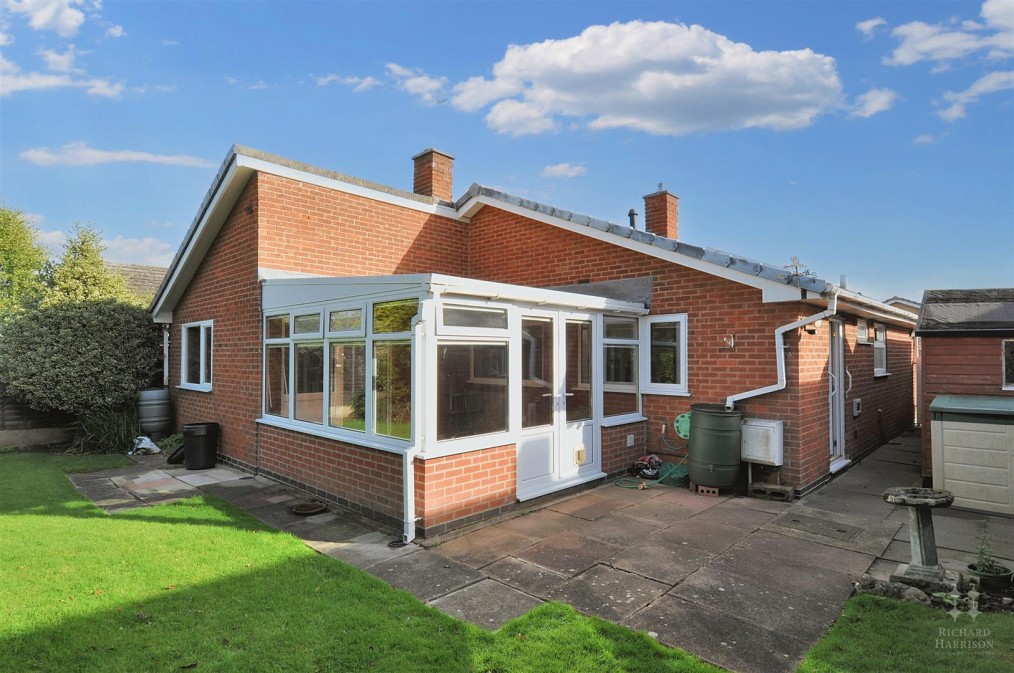 Wollaton Avenue, Loughborough