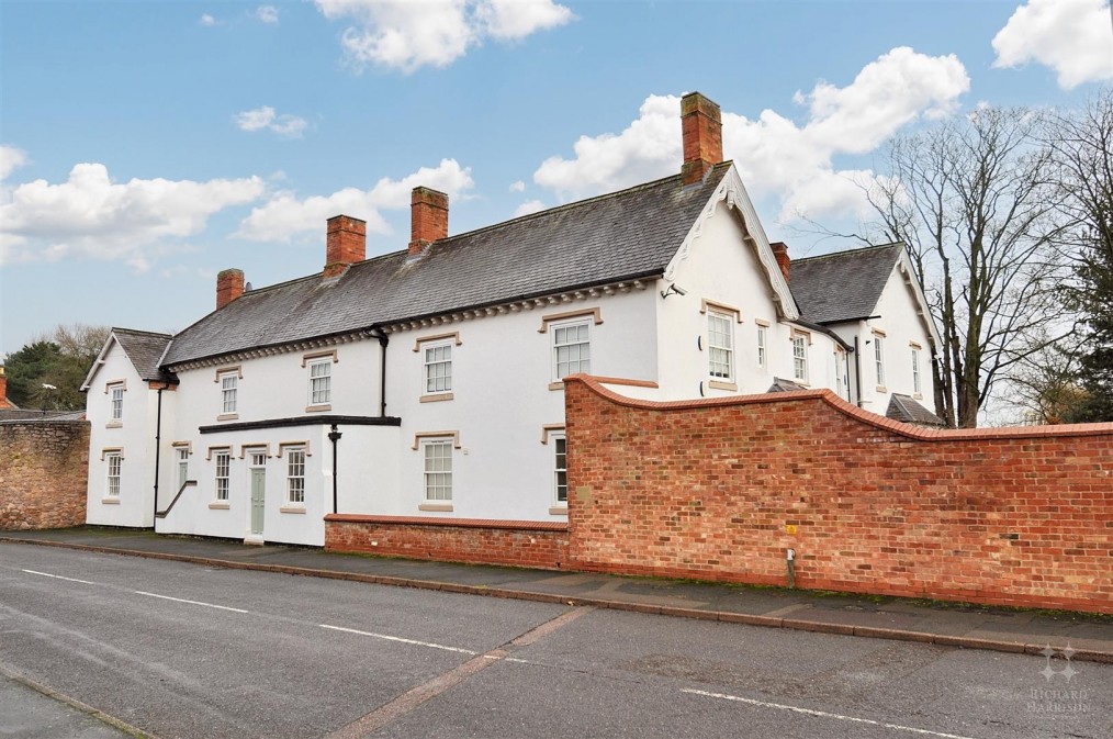 Soar Road, Quorn