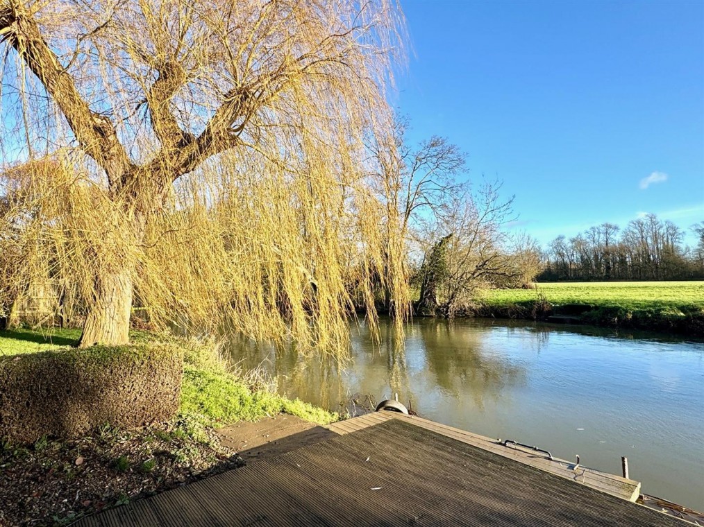 Soar Road, Quorn