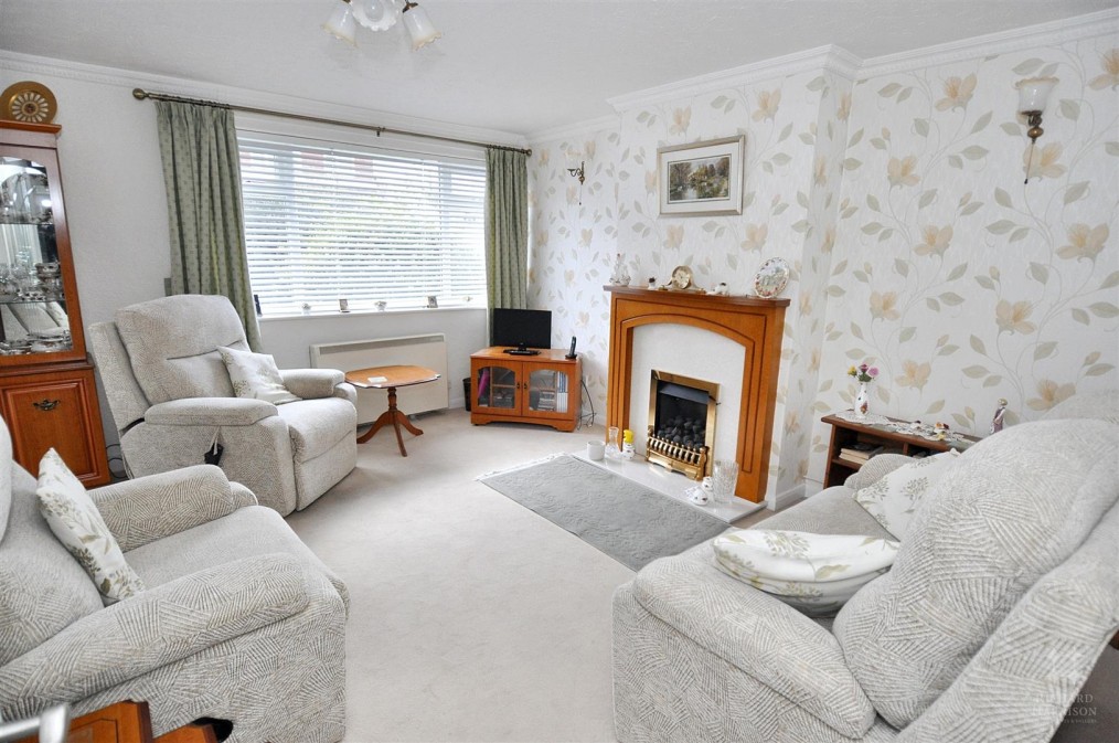 Alston Drive, Loughborough