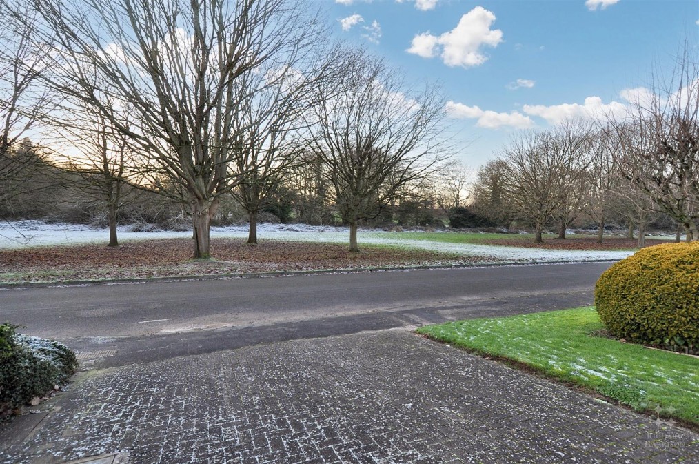 Bramcote Road, Loughborough