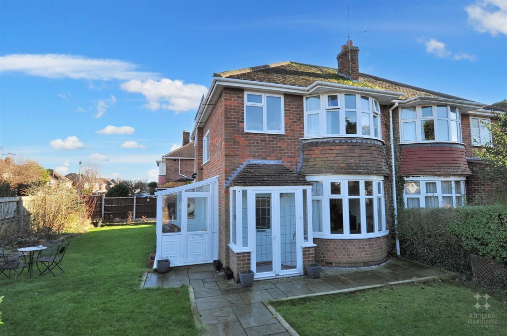 Beacon Road, Loughborough