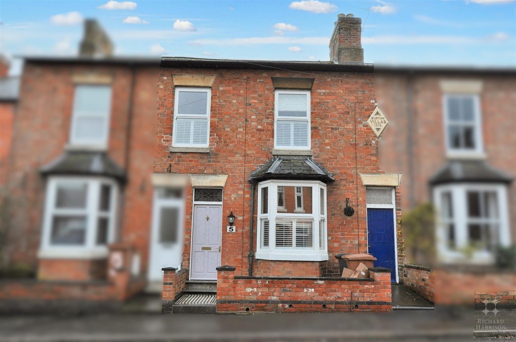 Craven Street, Melton Mowbray