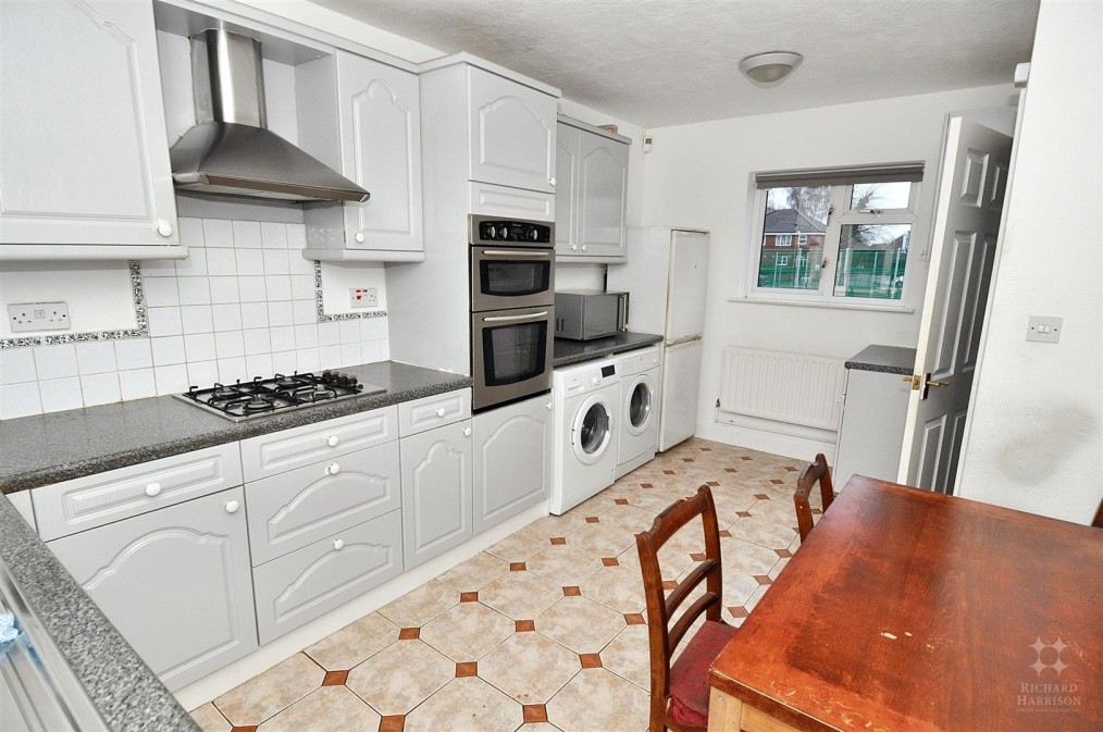 Farnham Road, Loughborough