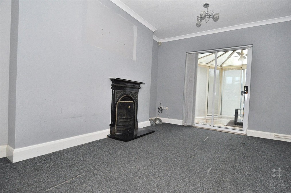 Farnham Road, Loughborough
