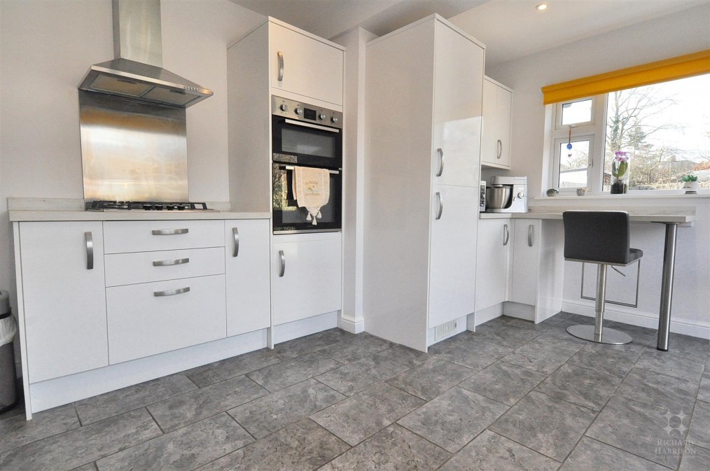 Linford Road, Loughborough