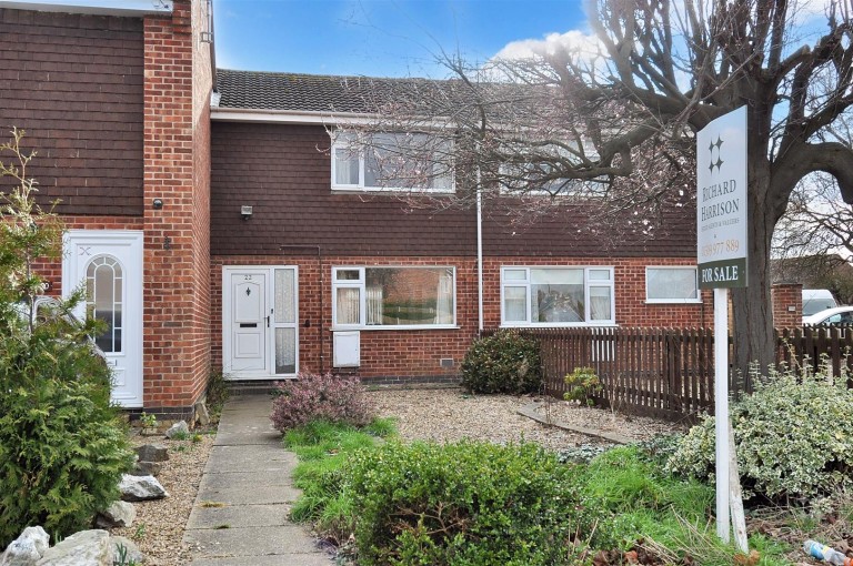 Braddon Road, Loughborough
