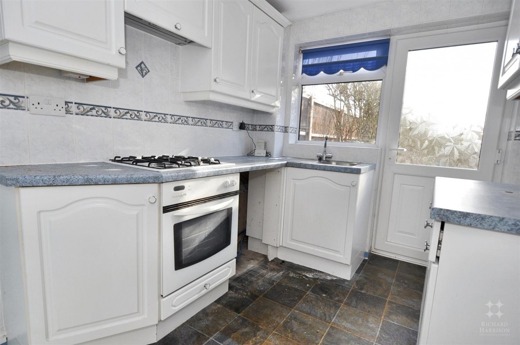Braddon Road, Loughborough