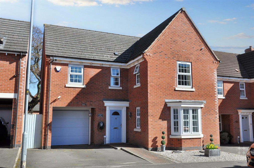 Flint Lane, Barrow upon Soar