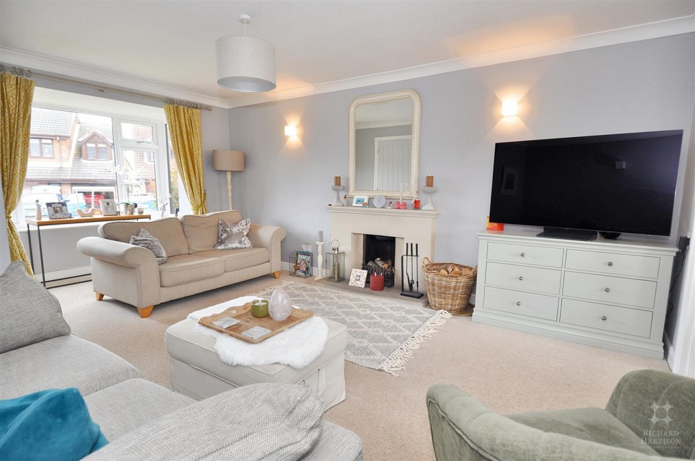 St. Phillips Road, Burton-On-The-Wolds, Loughborough
