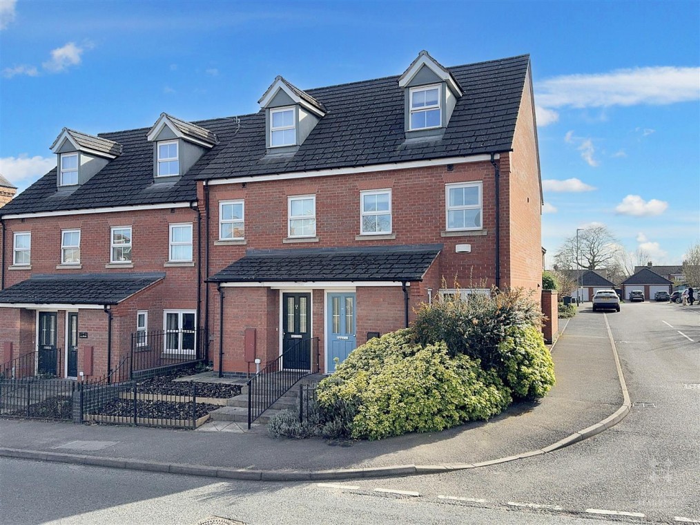 Sileby Road, Barrow Upon Soar, Loughborough