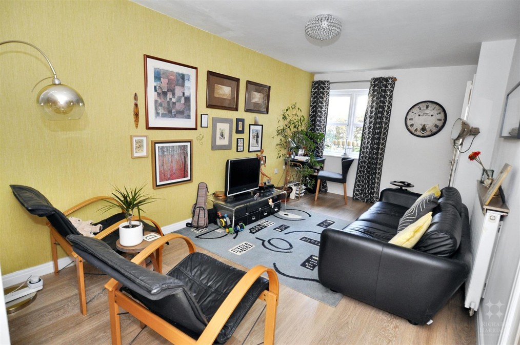 Sileby Road, Barrow Upon Soar, Loughborough