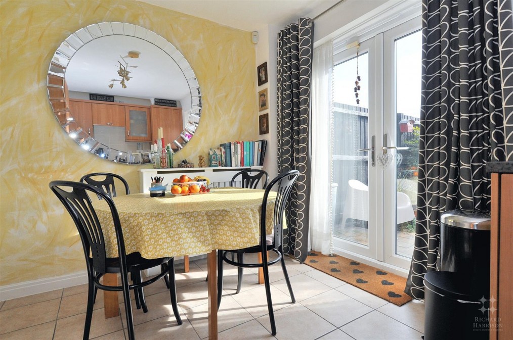 Sileby Road, Barrow Upon Soar, Loughborough