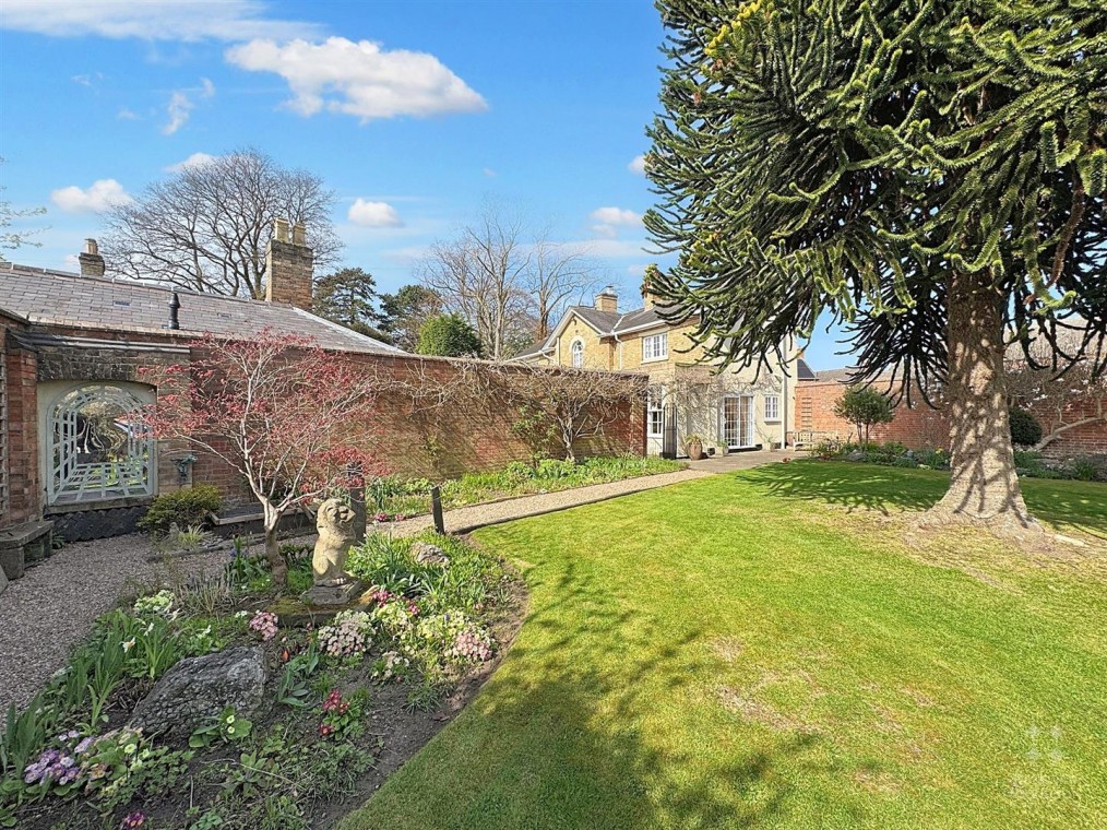 'Cliffe Lodge' Cotes Road, Barrow Upon Soar