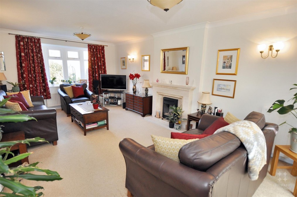 Pitsford Drive, Loughborough