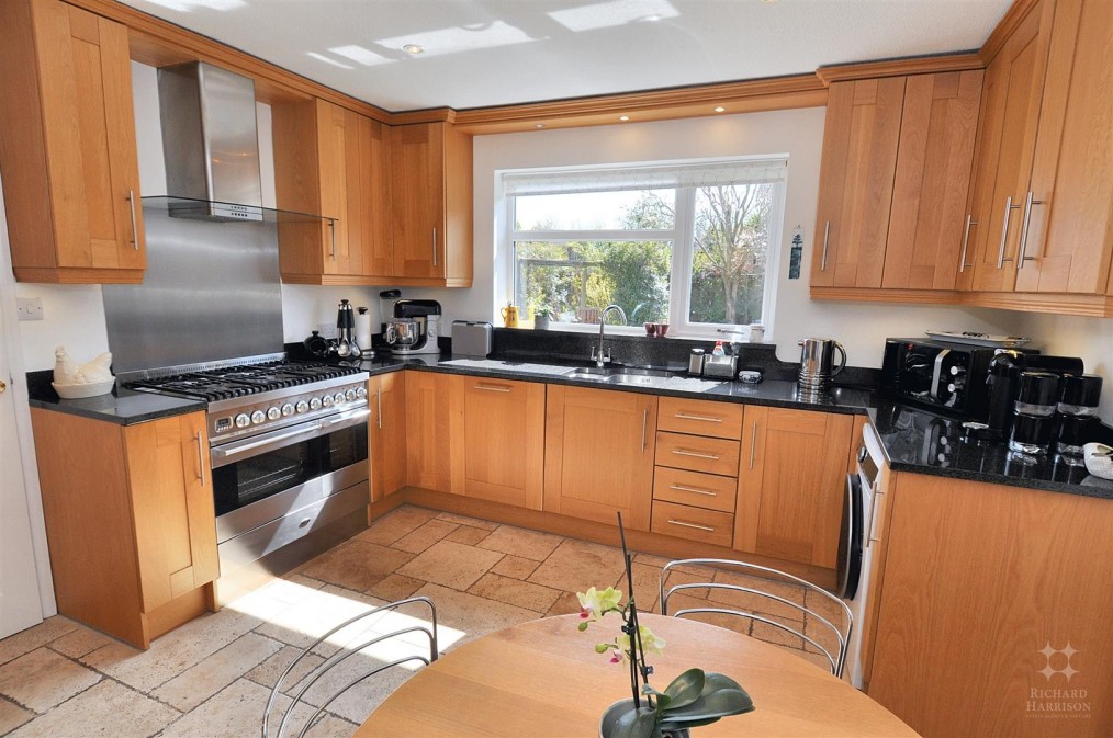 Pitsford Drive, Loughborough