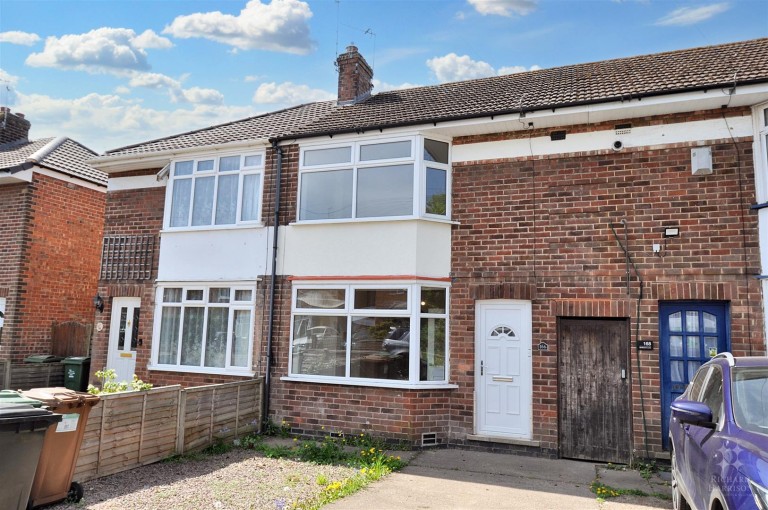 Bottleacre Lane, Loughborough
