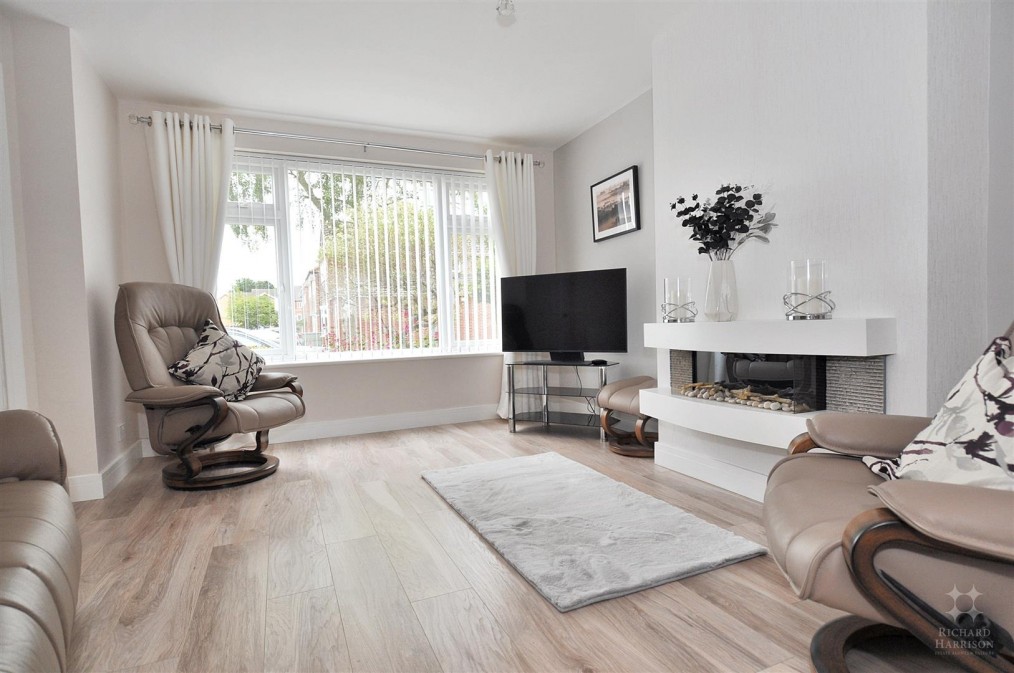 Leckhampton Road, Loughborough